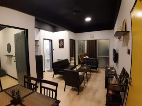 DH Homestay Uno Apartment